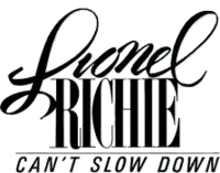 Description de l'image Can't Slow Down logo.png.