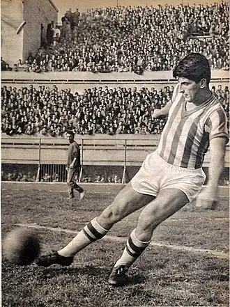 Image illustrative de l’article Can Bartu