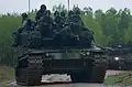 Leopard 2A4M CAN