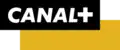 Logo de Canal+ de 2004 à 2008.