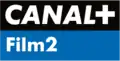 Logo de Canal+ Film 2 du 5 avril 2013 au 11 mai 2015