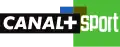 Logo de Canal+ Sport du 1er novembre 2003 au 5 mars 2005.