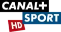Logo HD de 2009 à 2013