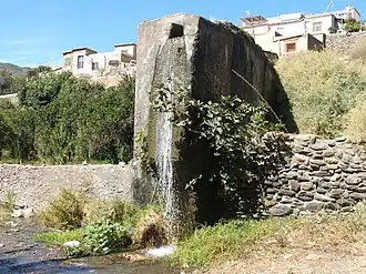 Nacimiento (Almería)