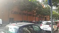 Image associée au studio