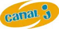 Logo de Canal J du 30 octobre 1999 au 14 décembre 2000.