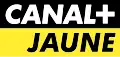 Logo de Canal+ Jaune du 27 avril 1996 au 1er novembre 2003.
