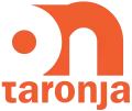 Logo de la chaîne catalane Canal Taronja