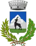 Blason de Canazei