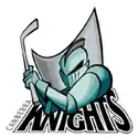 Description de l'image Canberra Knights Logo.png.