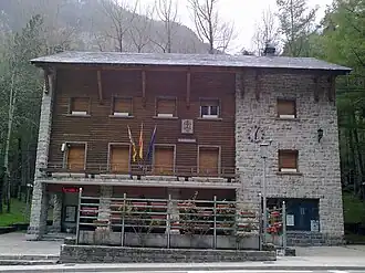 Canfranc