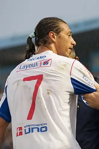 Image illustrative de l’article Richard Porta