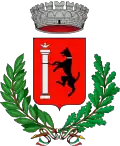 Blason de Canistro