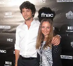 Description de cette image, également commentée ci-après