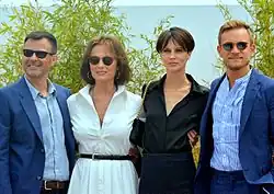 Description de cette image, également commentée ci-après