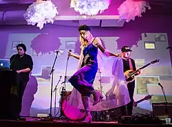 Description de l'image Cannons 04 21 2018 -41 (28123253367).jpg.