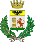 Blason de Cantù