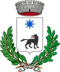 Blason de Cantalupo in Sabina