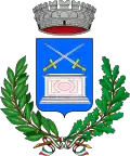 Blason de Cantello