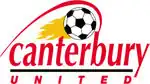 Logo du Canterbury United