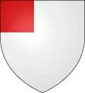 Blason de Heucourt-Croquoison