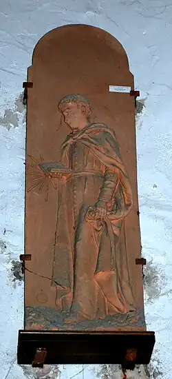 St. Stanislas Kostka