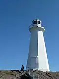 Le nouveau phare