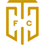Logo du Cape Town City