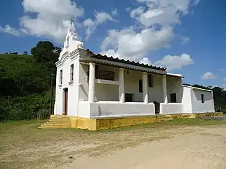São Vicente Ferrer (Pernambouc)