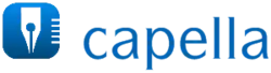 Description de l'image Capella-logo.png.