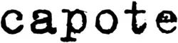 Description de l'image Capete logo.png.