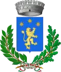 Blason de Capistrano