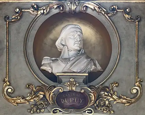 Dominique Martin Dupuy