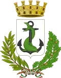 Blason de Capoliveri