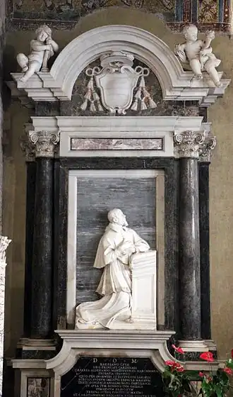 Image illustrative de l’article Francesco Adriano Ceva