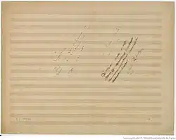 Image illustrative de l’article Caprice (Debussy)