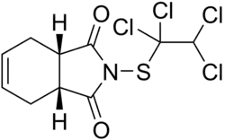 Image illustrative de l’article Captafol