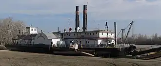 illustration de Captain Meriwether Lewis