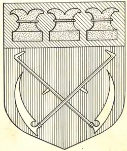 Image illustrative de l’article Famille Delfau de Pontalba