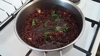 Image illustrative de l’article Capuliatu