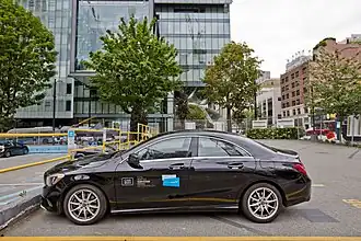 illustration de SHARE NOW