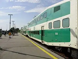 Image illustrative de l’article Ligne Barrie