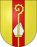 Blason de Carabbia