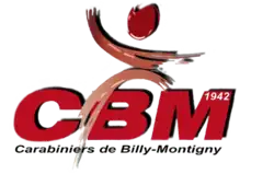 Logo du Carabiniers de Billy-Montigny