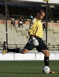 Image illustrative de l’article Rafael Dudamel