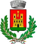 Blason de Caraglio