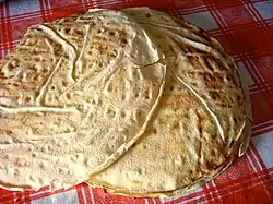 Pane carasau