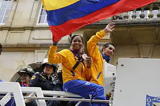 Image illustrative de l’article Yuri Alvear