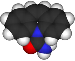 Image illustrative de l’article Carbamazépine