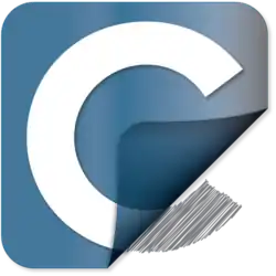Description de l'image Carbon Copy Cloner.png.
